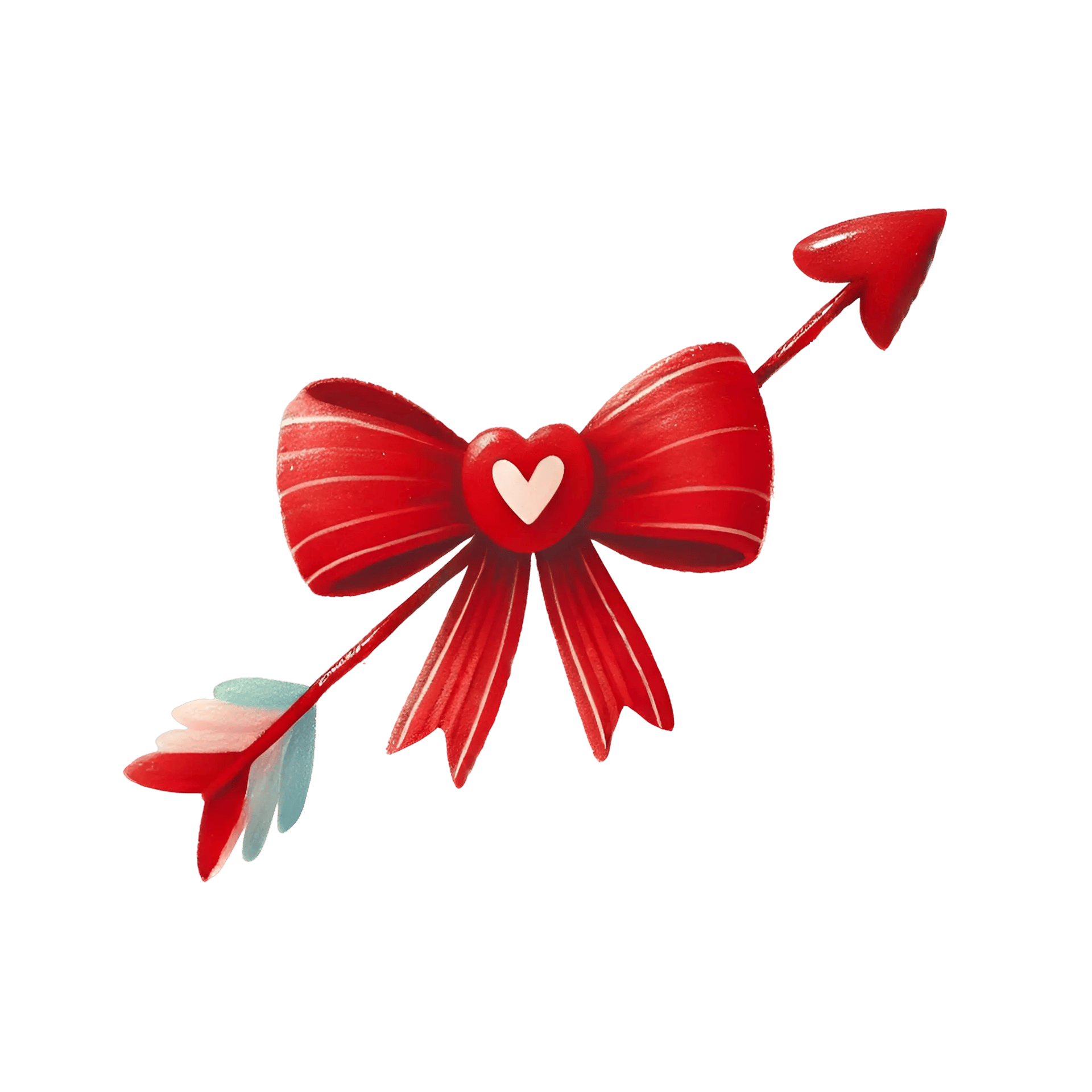Bow And Arrow Design
