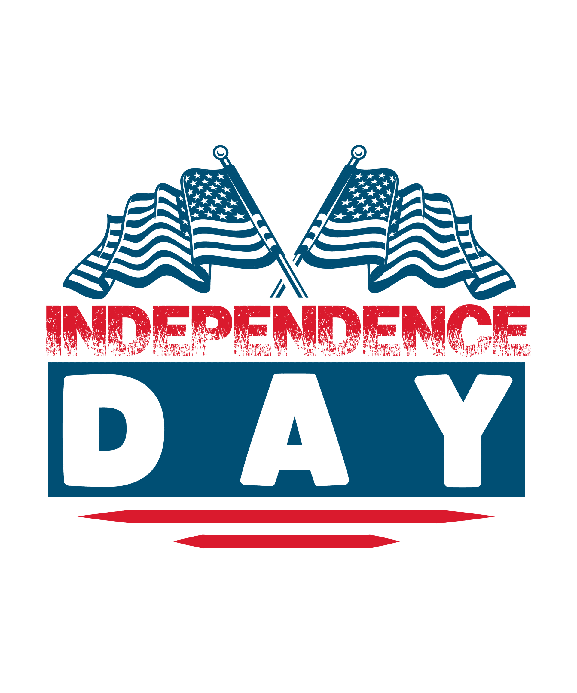 Independence Design DTF-Ready to Press (V1)