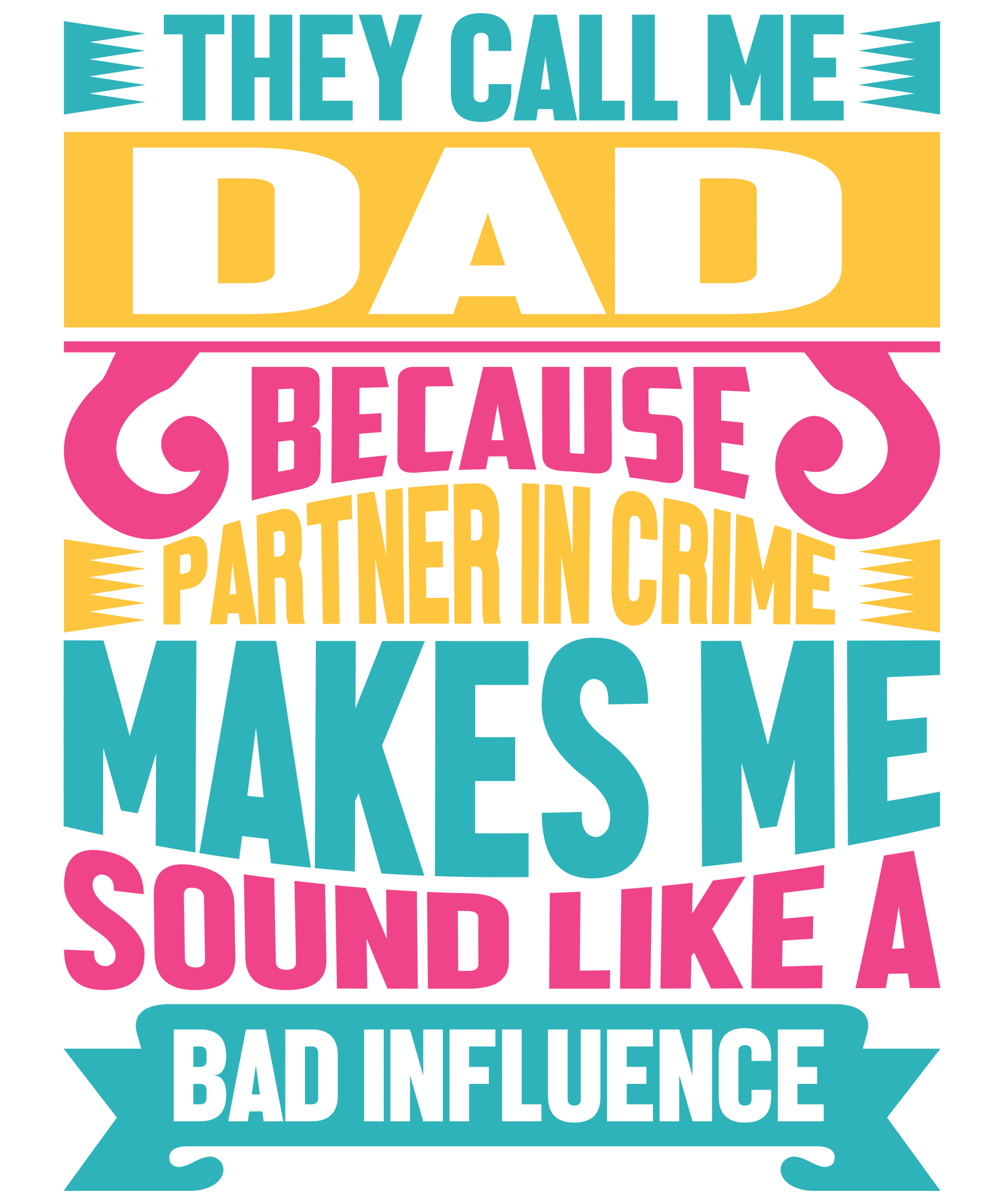 Legend Dad Father's Day DTF Design Ready Press