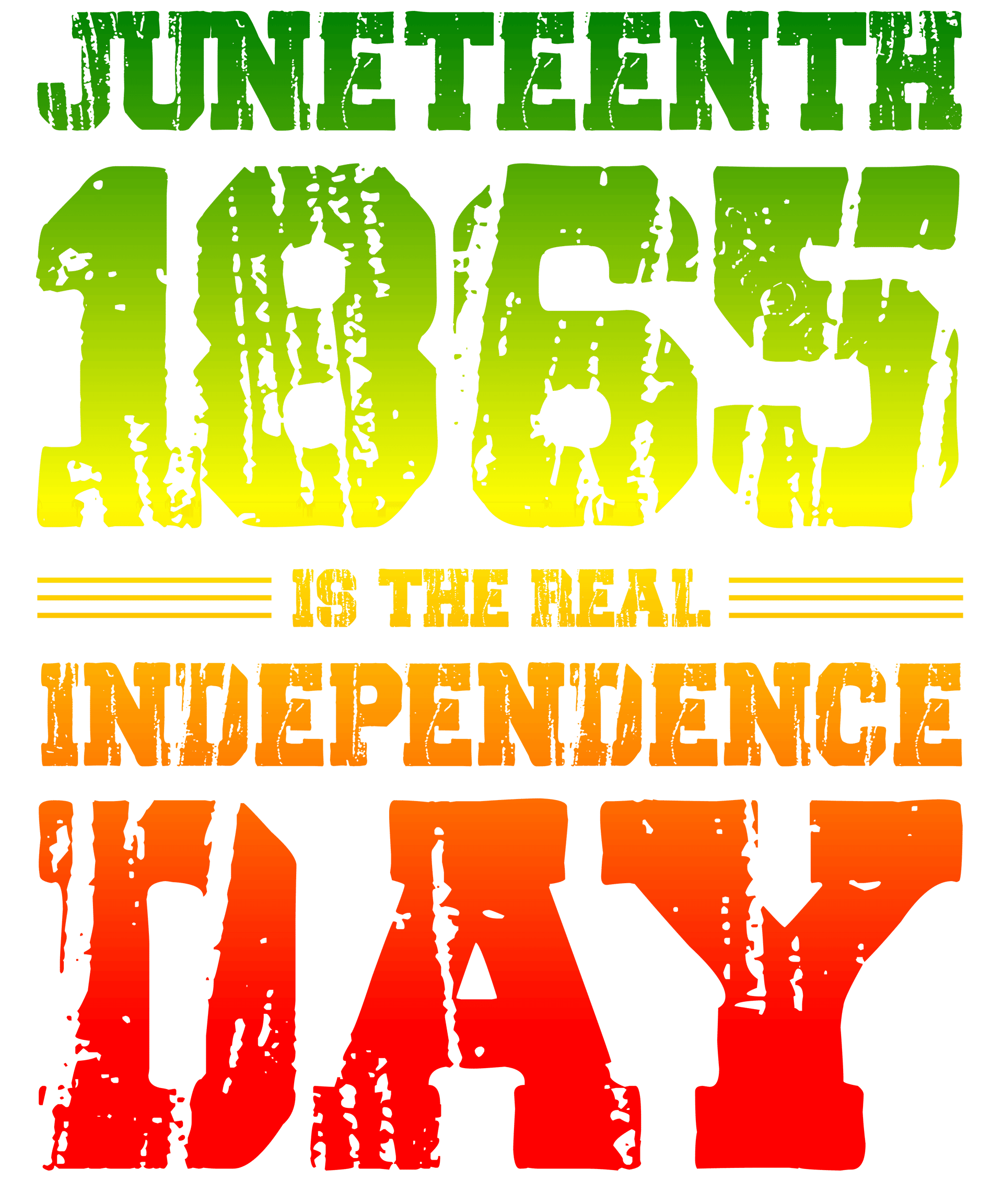 Living Free-ish Since 1865 Design