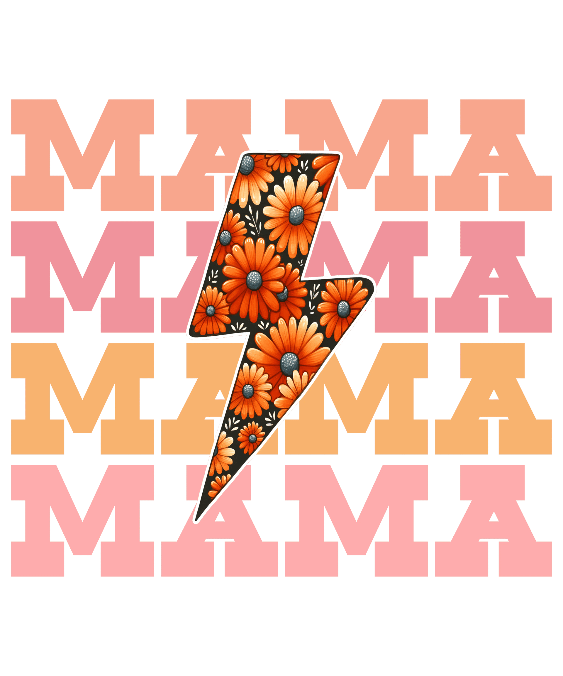 Mama DTF Design - Ready to Press V1