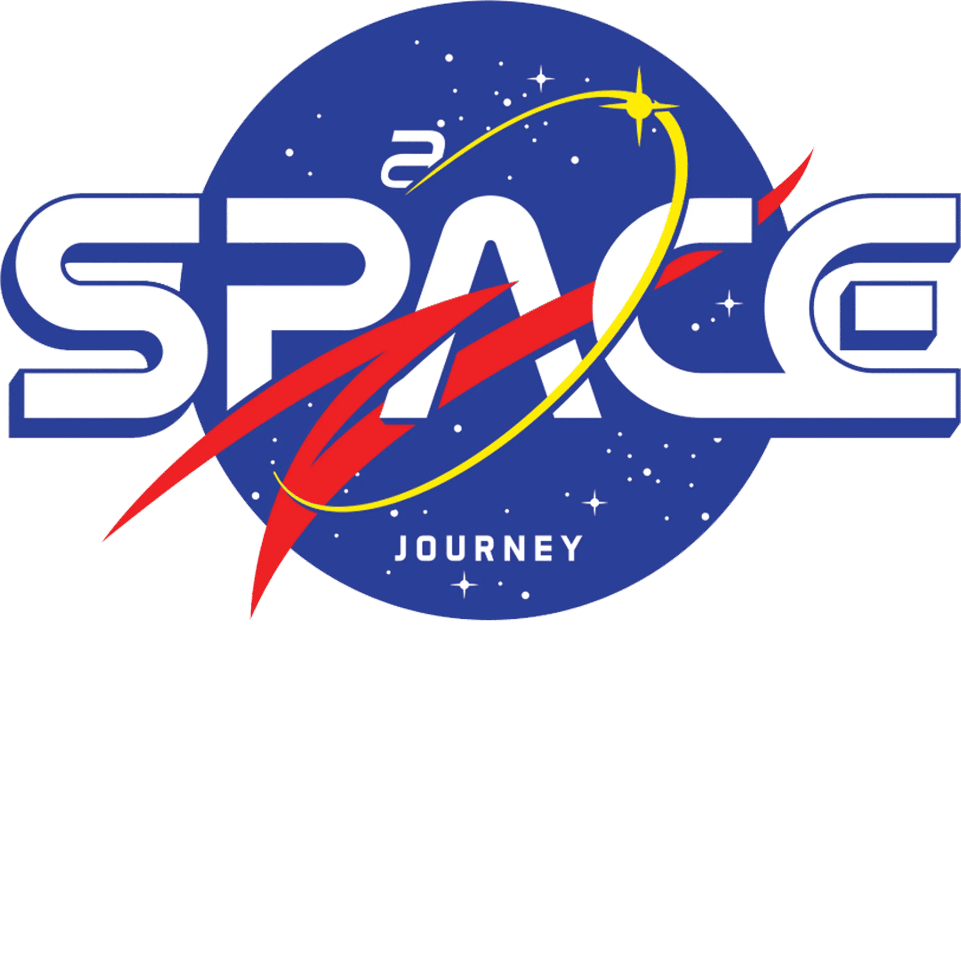 Space Design - DTF Ready To Press