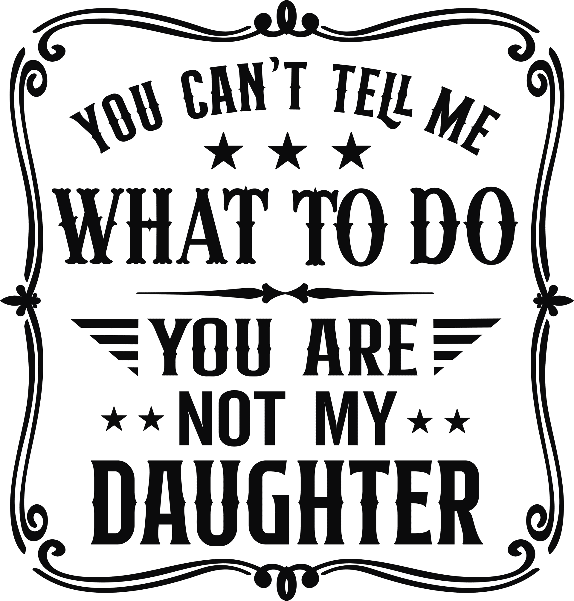 Superhero Dad DTF Design - Ready to Press V1