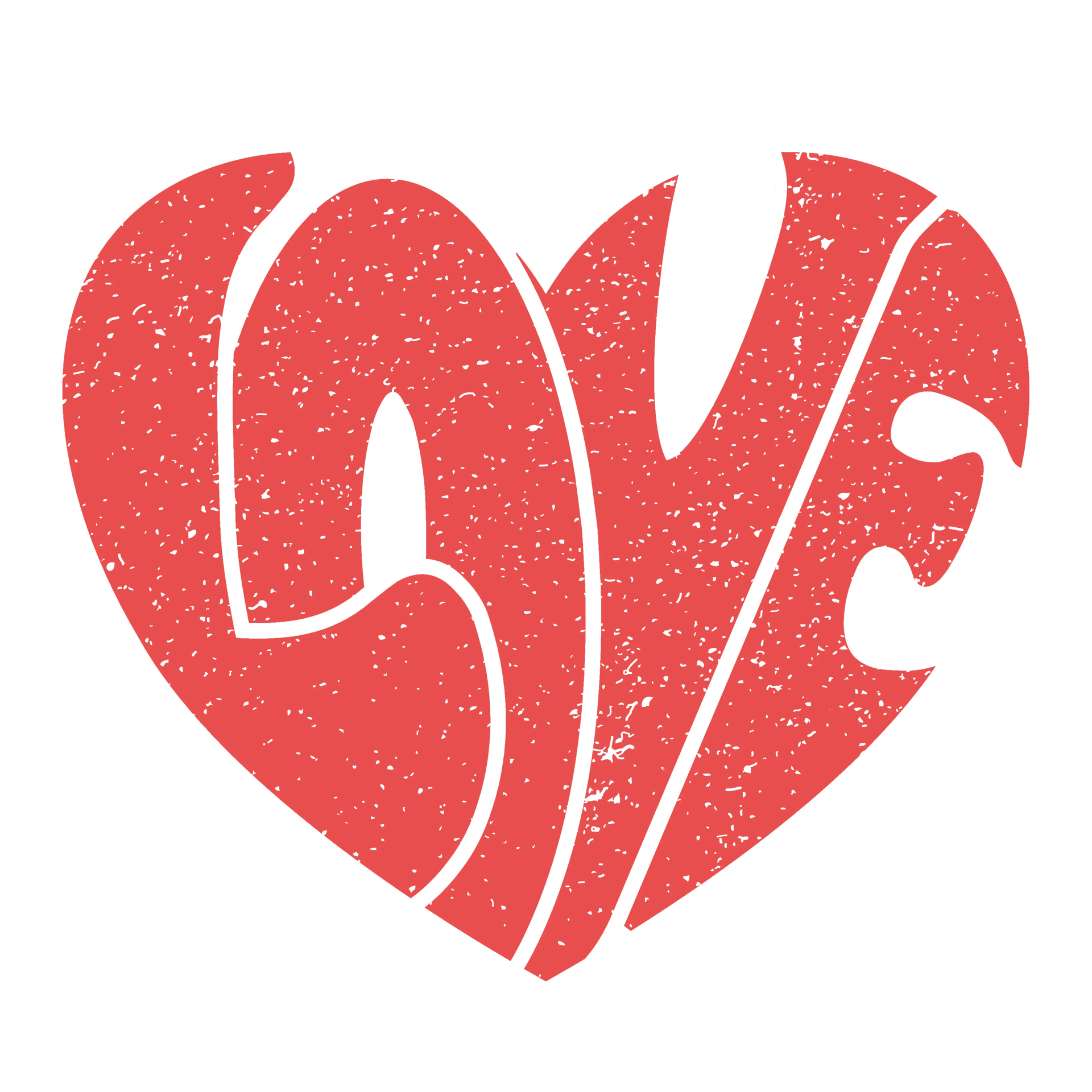 Valentine's Day Love Design