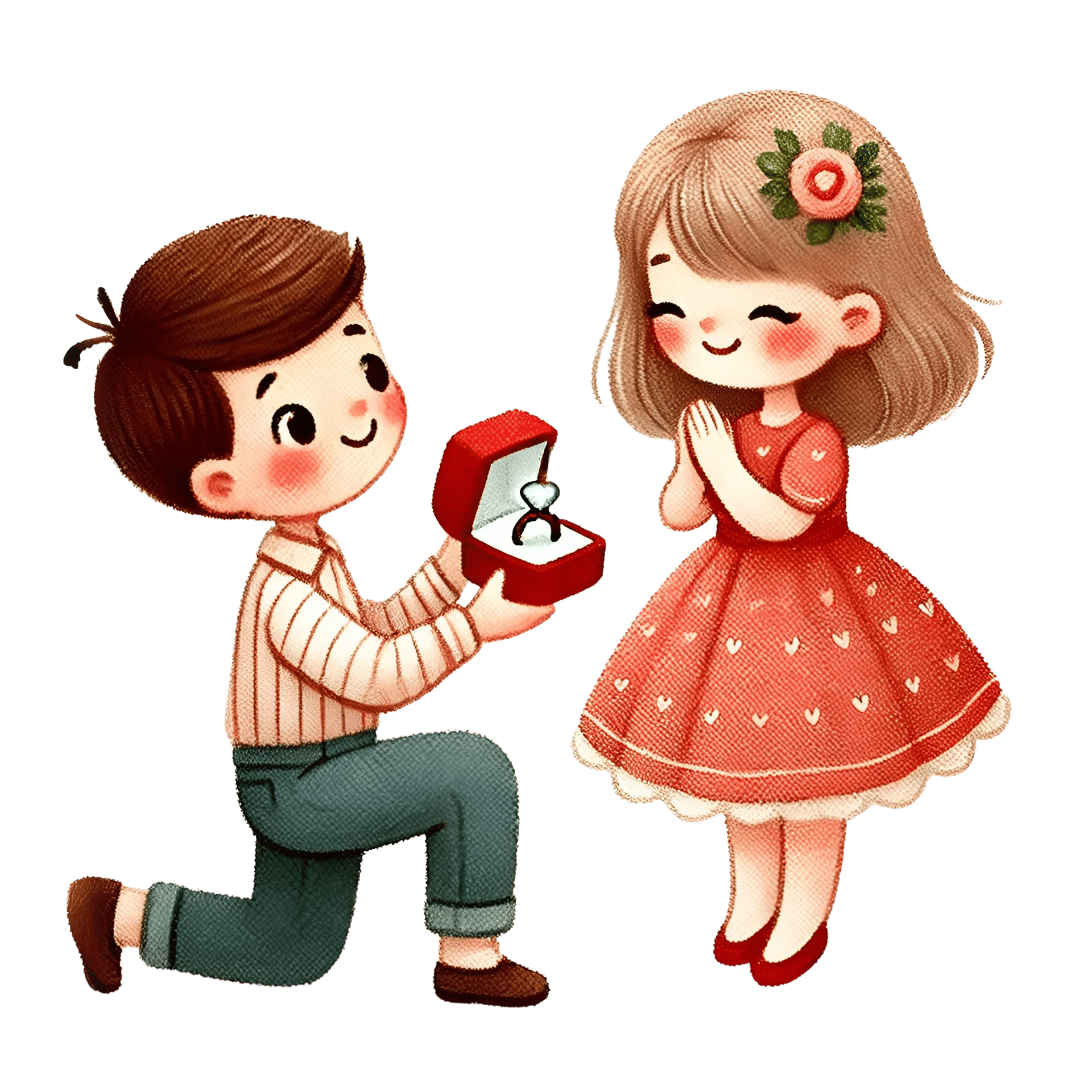 Valentine's Day Lover Design