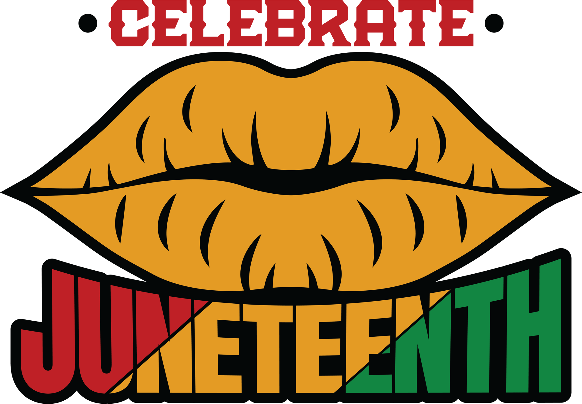 Black History Design DTF-Ready to Press