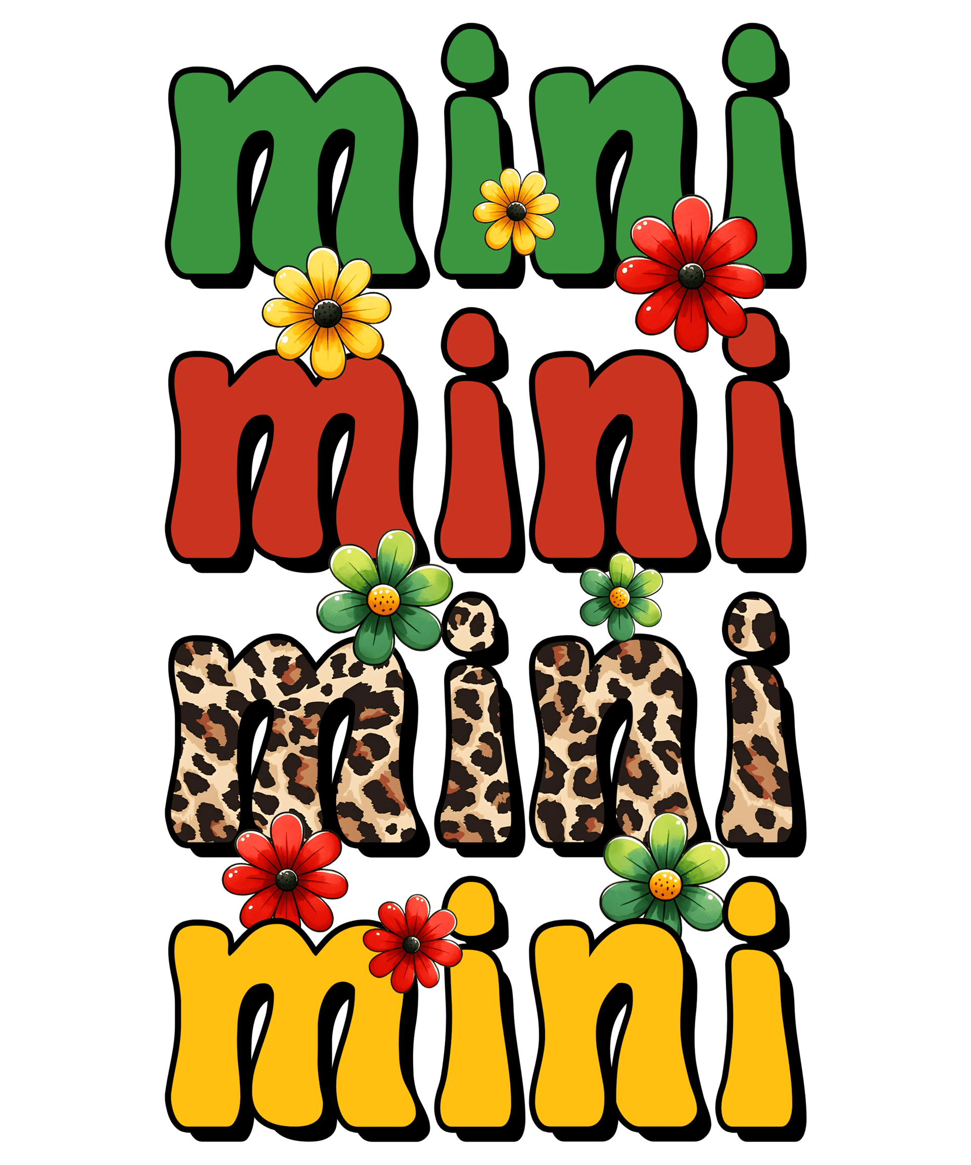 Cute Juneteenth Design DTF-Ready to Press (V1)
