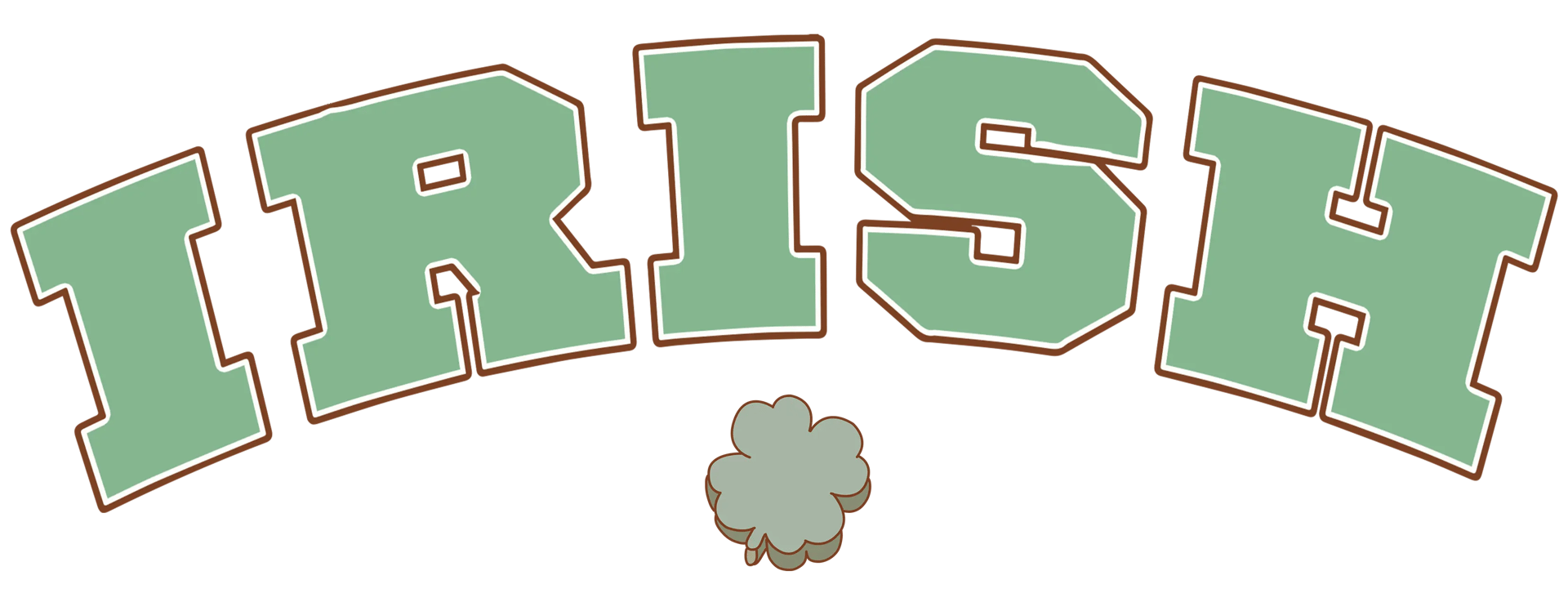 Irish Holiday Design DTF-Ready to Press (V1)
